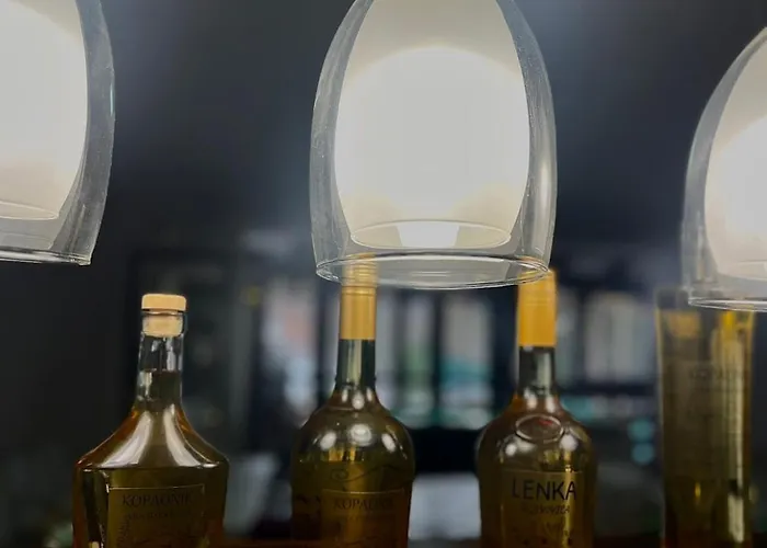 Διαμέρισμα Stara Bacija *