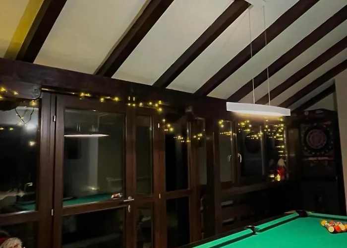 Stara Bacija * Κοπαόνικ