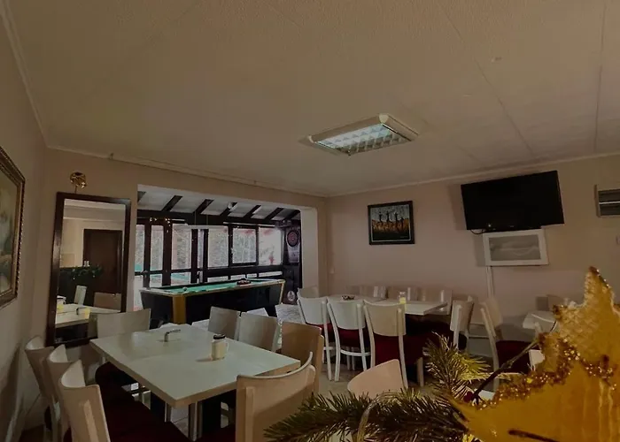 Stara Bacija Κοπαόνικ