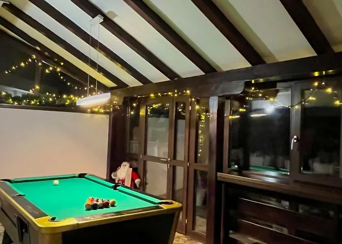 Stara Bacija * Κοπαόνικ