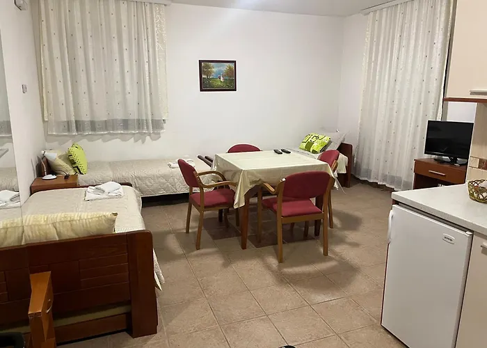 Διαμέρισμα Stara Bacija Κοπαόνικ