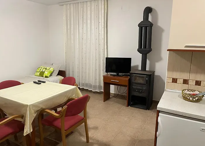 Stara Bacija Κοπαόνικ