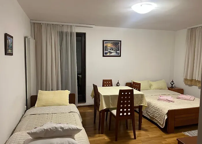 Stara Bacija * Κοπαόνικ