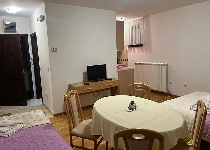 Διαμέρισμα Stara Bacija