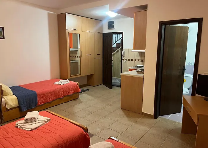 Stara Bacija Διαμέρισμα *