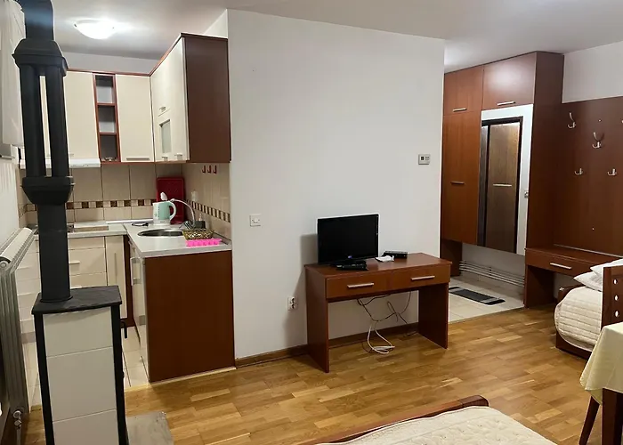 Stara Bacija Κοπαόνικ