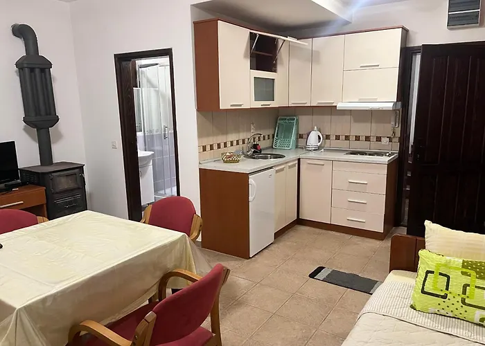 Διαμέρισμα Stara Bacija *