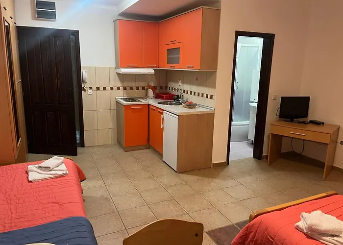 Διαμέρισμα Stara Bacija Κοπαόνικ