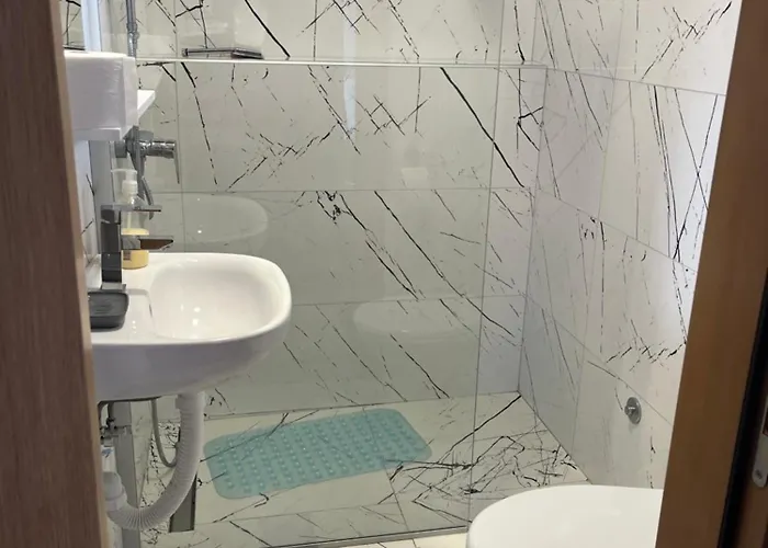 Stara Bacija Διαμέρισμα