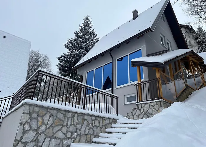 Διαμέρισμα Stara Bacija