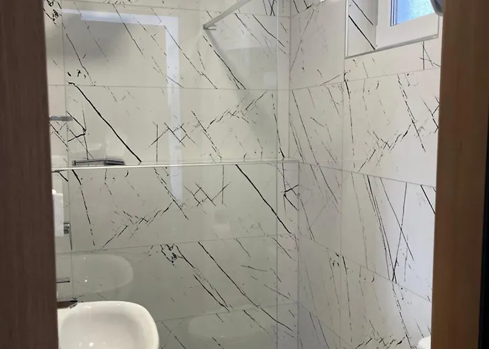 Διαμέρισμα Stara Bacija *