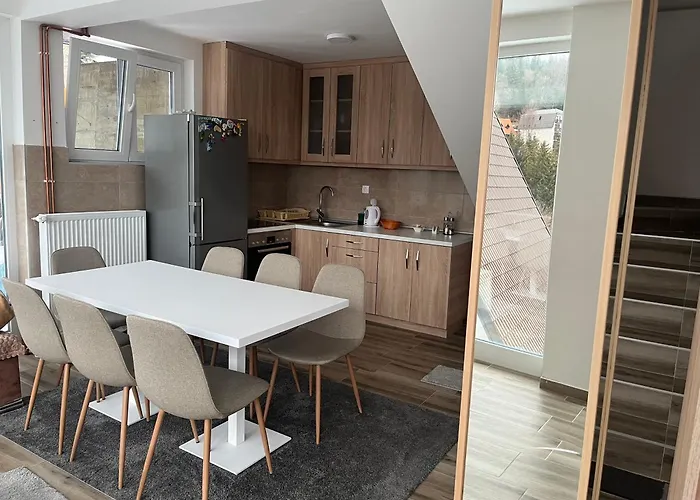 Stara Bacija Διαμέρισμα Κοπαόνικ