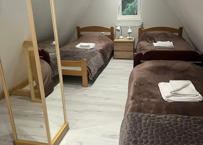 Διαμέρισμα Stara Bacija Κοπαόνικ