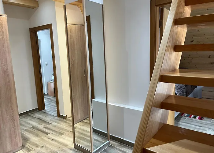 Stara Bacija Κοπαόνικ