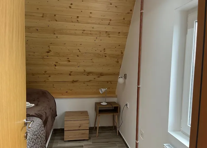 Stara Bacija * Κοπαόνικ