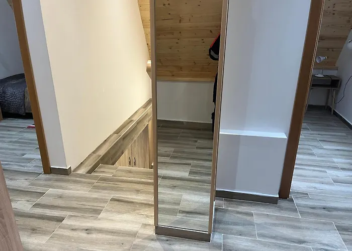 Stara Bacija Διαμέρισμα