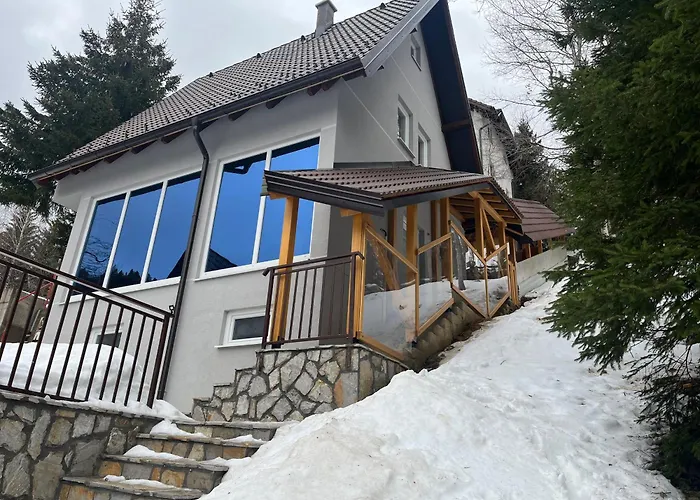 Διαμέρισμα Stara Bacija