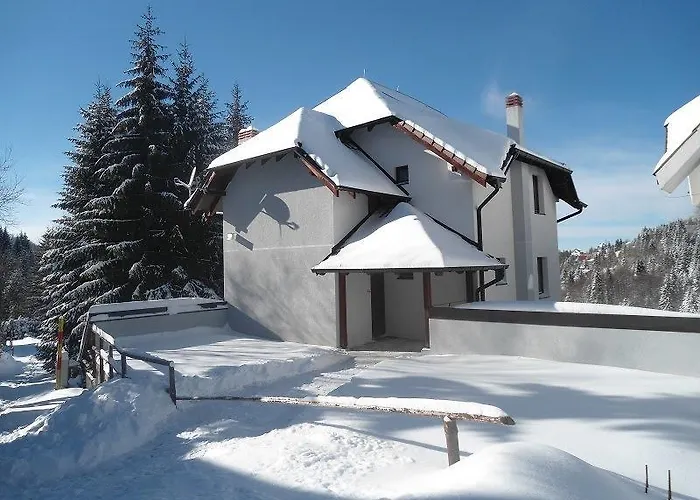 Stara Bacija Κοπαόνικ