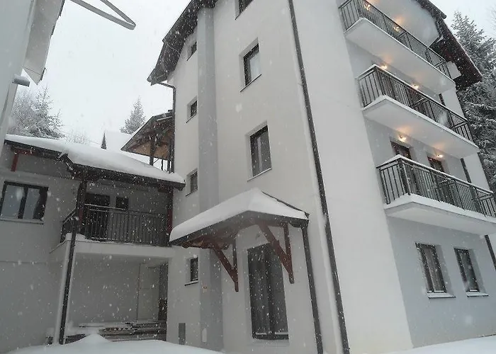 Stara Bacija * Κοπαόνικ