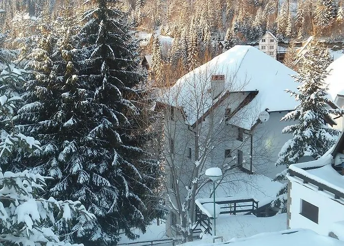 Stara Bacija Διαμέρισμα *