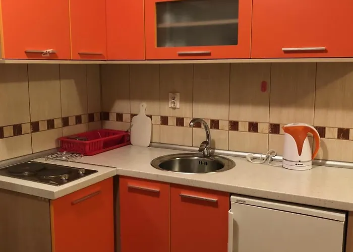 Stara Bacija Διαμέρισμα Κοπαόνικ