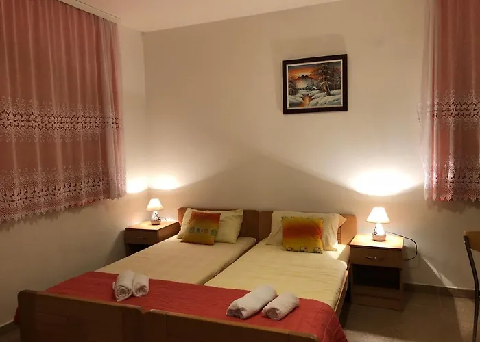 Stara Bacija Κοπαόνικ