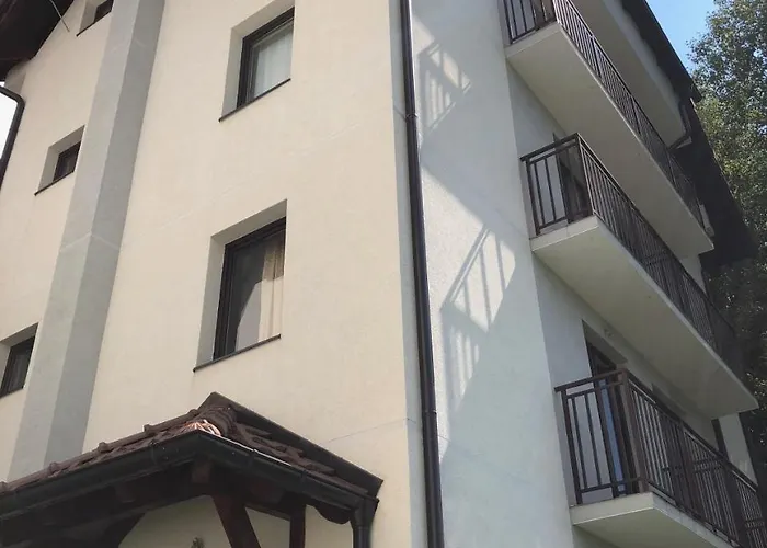 Διαμέρισμα Stara Bacija *