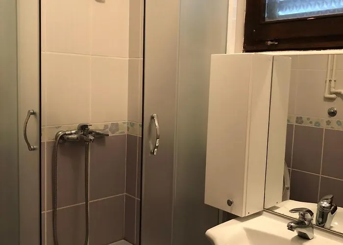 Stara Bacija Κοπαόνικ