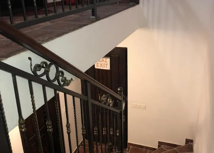 Stara Bacija Διαμέρισμα Κοπαόνικ