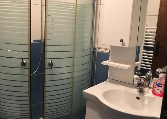 Διαμέρισμα Stara Bacija *