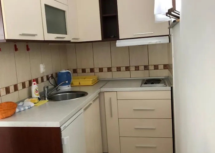 Stara Bacija Διαμέρισμα *