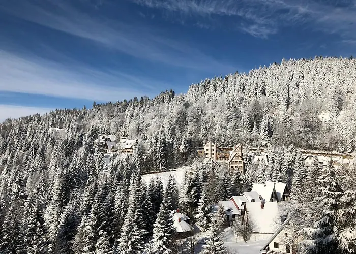 Stara Bacija Διαμέρισμα
