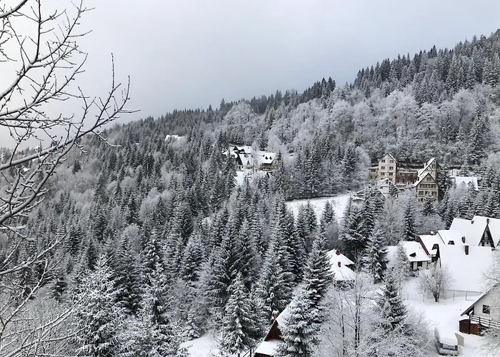 Διαμέρισμα Stara Bacija