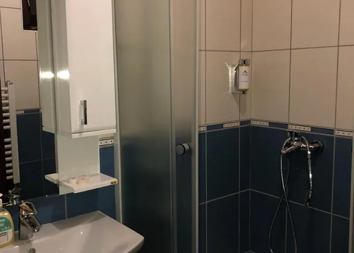 Διαμέρισμα Stara Bacija