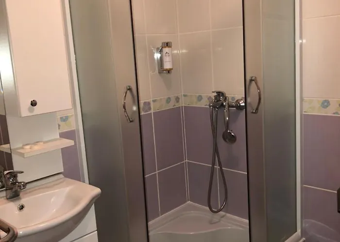 Stara Bacija Κοπαόνικ