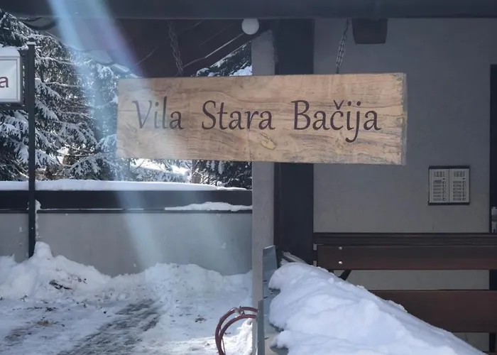 Stara Bacija